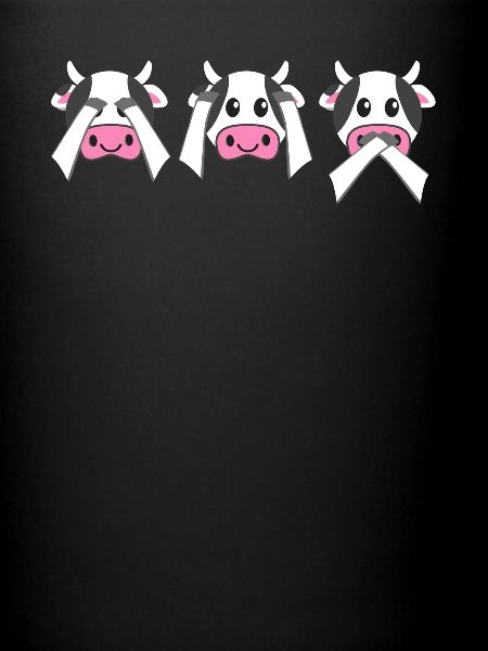 Cow Cow