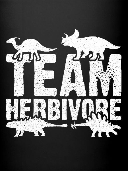Équipe Herbivore - Dinasaur