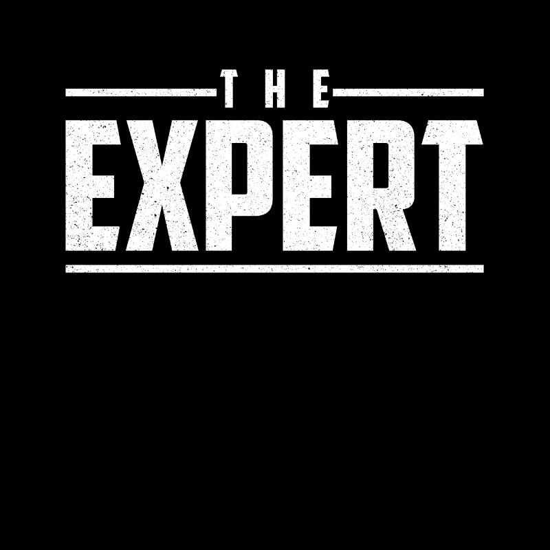 The Expert