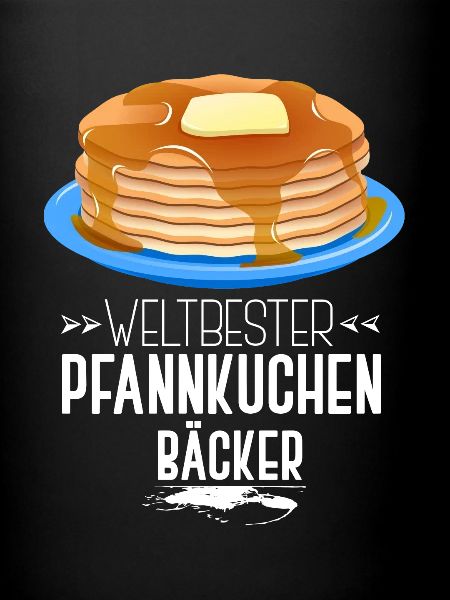 Pancake Baker
