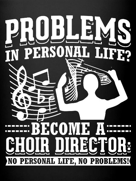 Choir Director