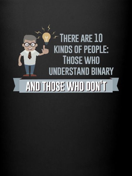 Binary