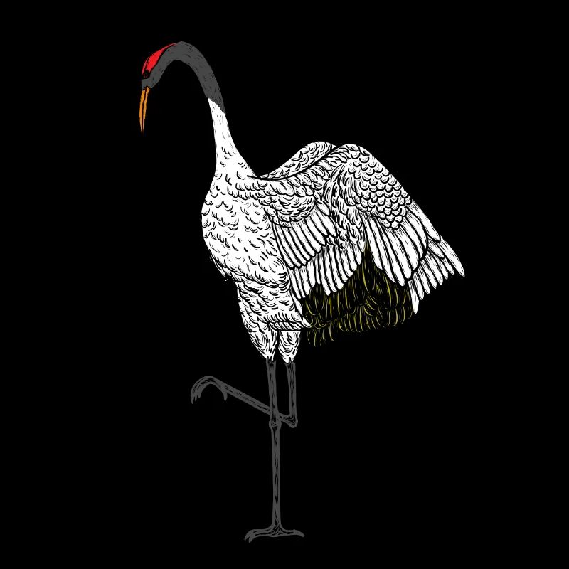 Dearadh Bronntanais Ainmhithe Corónach Dearg