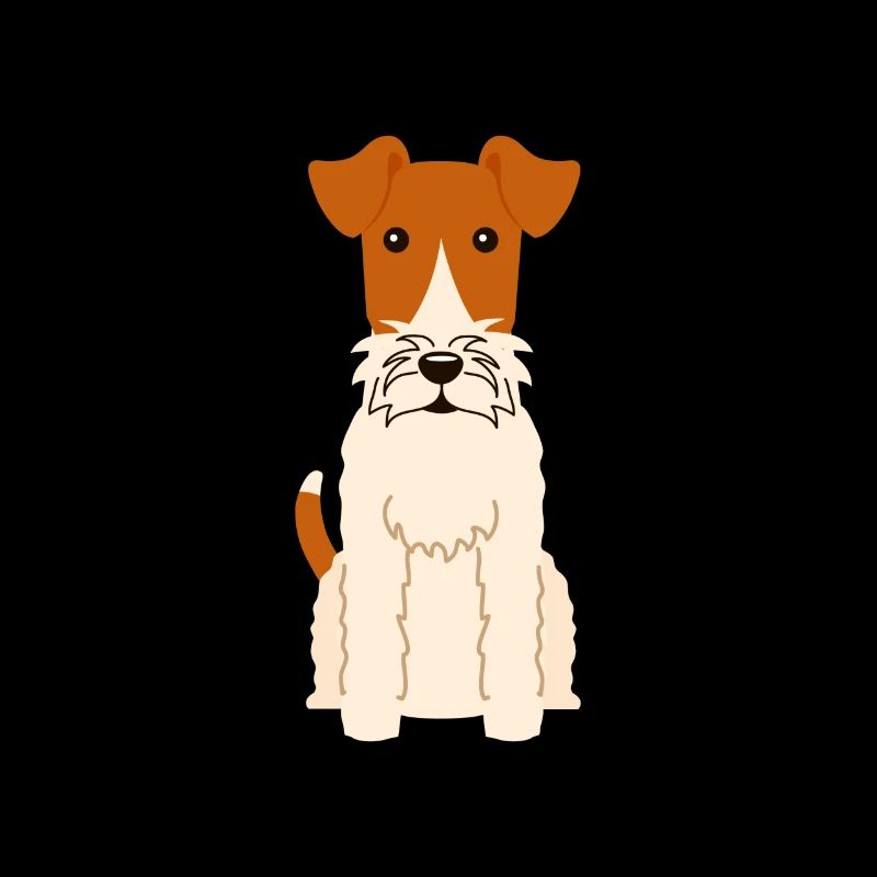 Wire Fox Terrier