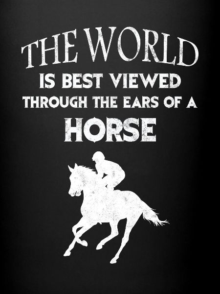 Horse Lovers - Chevaux