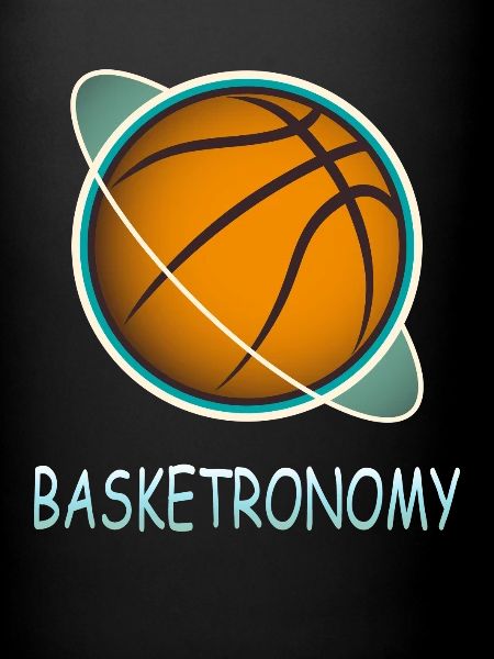 BASKETRONOMY Basketball Astronomy