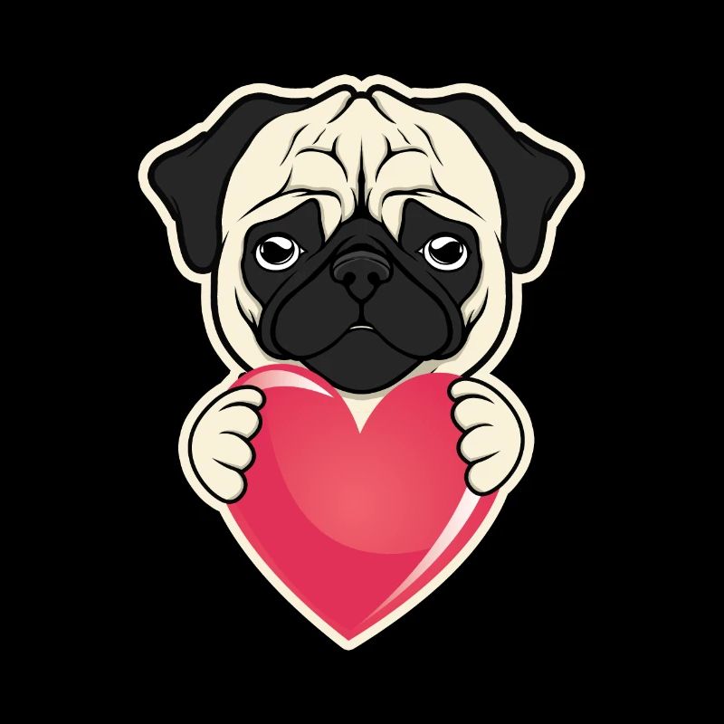 Bronntanas Cool Lover Heart Cool