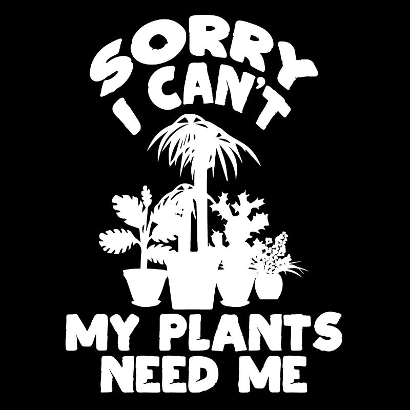Mes plantes