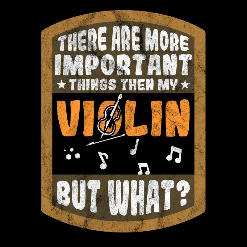 Violinist Orchestra