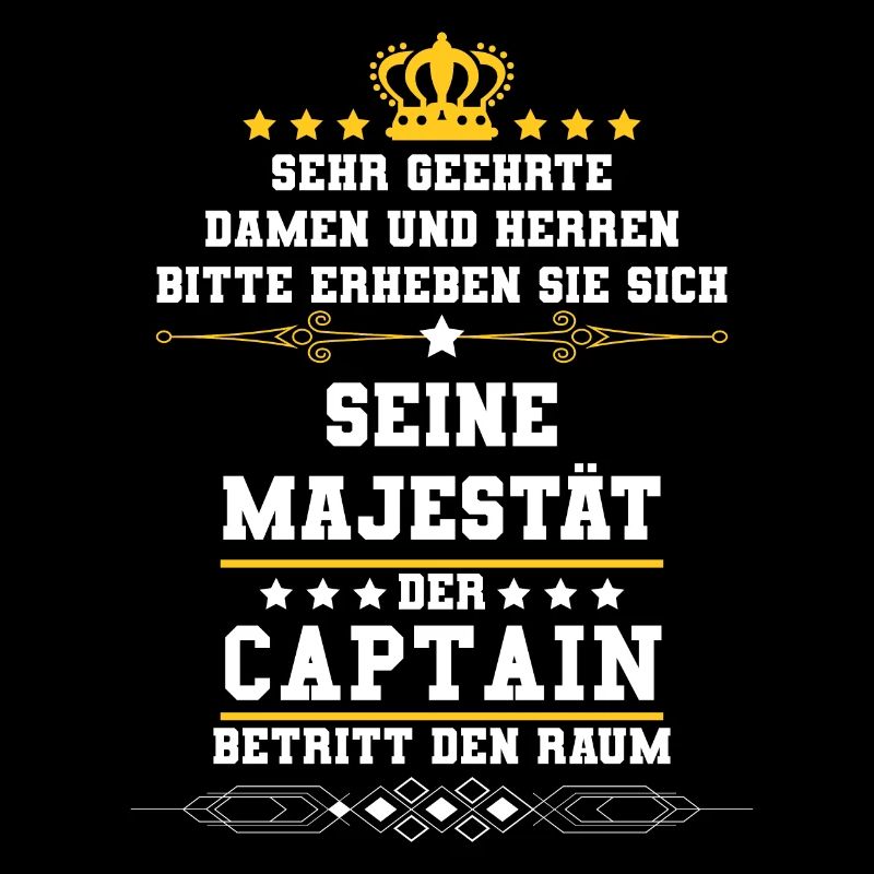 kapitein