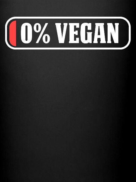 Végétalien végétalien