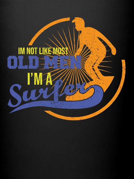 Surfeur surfeur surfeur