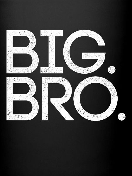 Big Bro - Bro