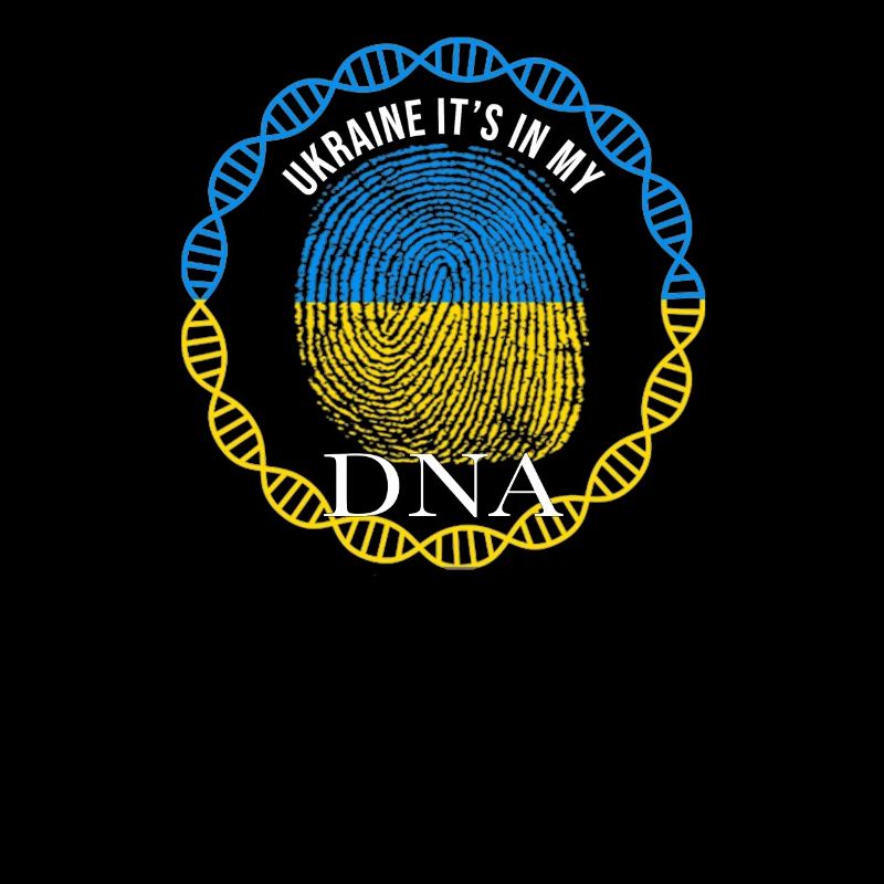 Ukraine ist in meiner DNA