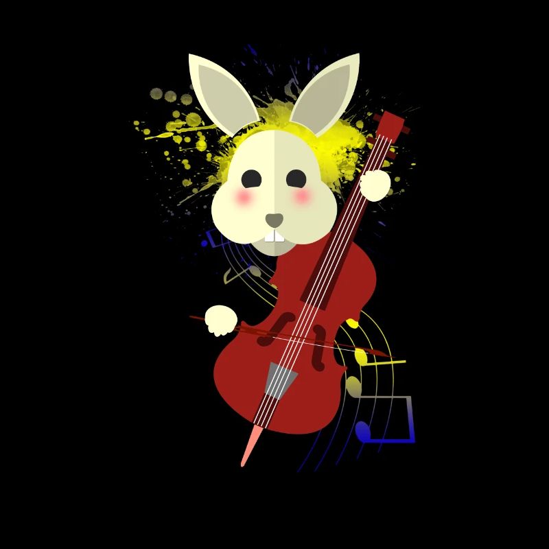 Cello Rabbit