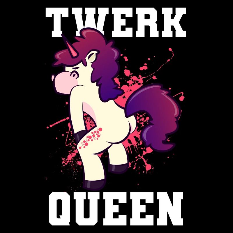 Twerk Queen