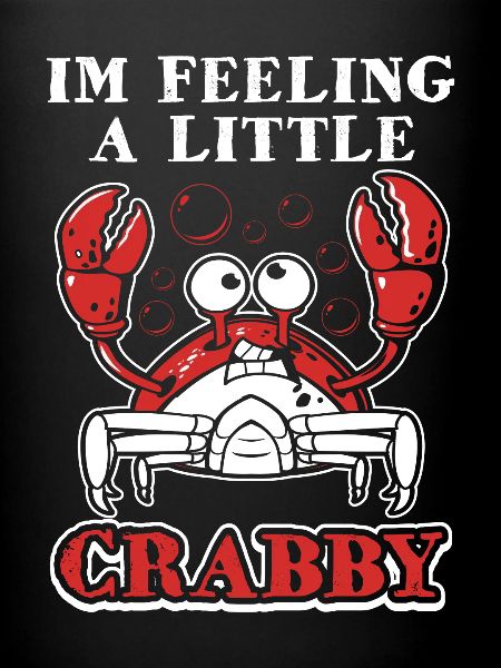 crabe crabe