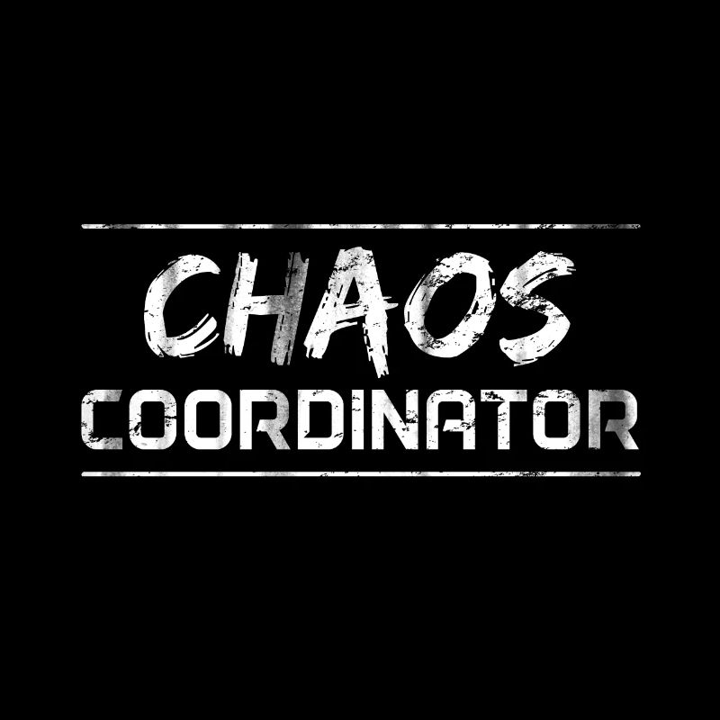 Coordinateur chaos