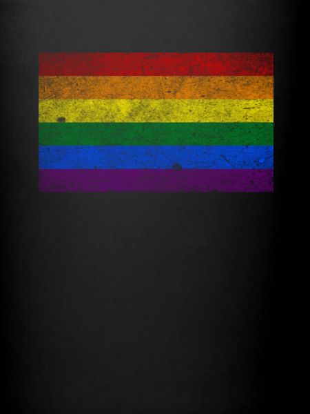 LGBT Rainbow Pride Rainbow