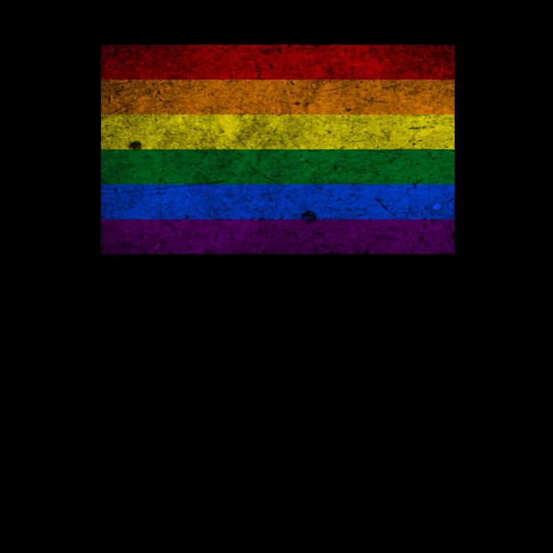 LGBT Rainbow Pride Rainbow