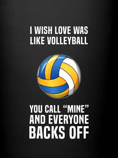 Volley-ball