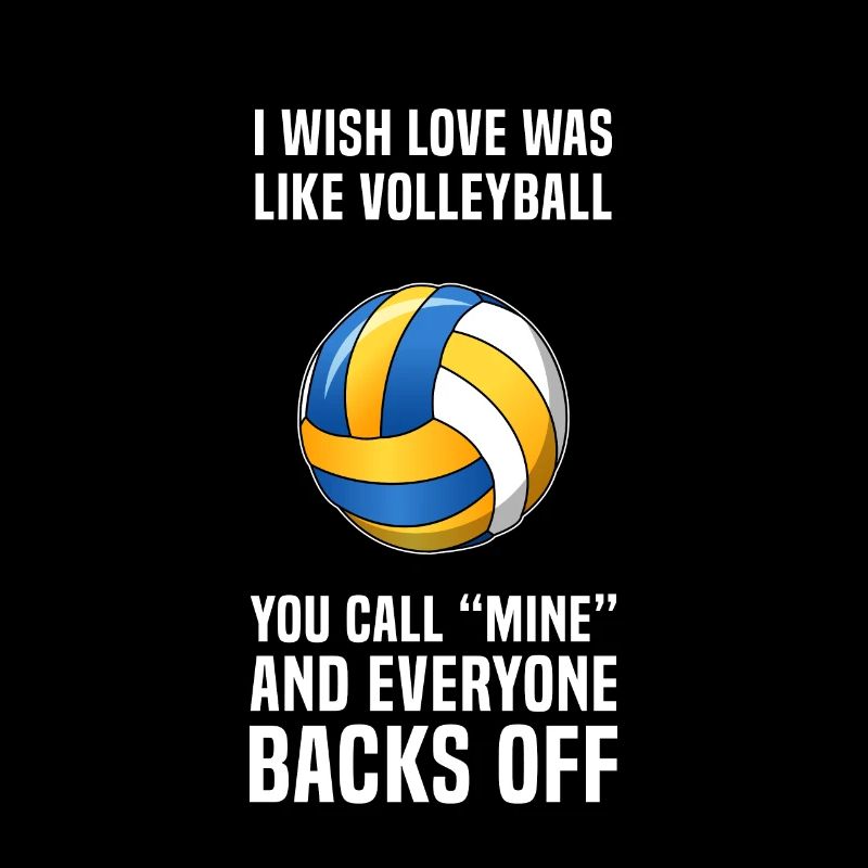Volley-ball