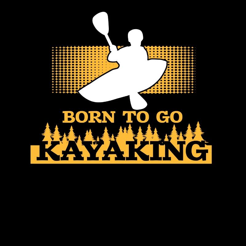 Né kayak kayak
