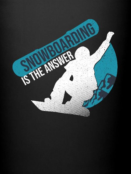 snowboard snowboard