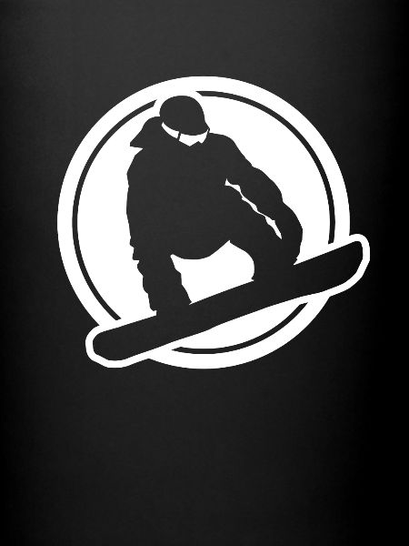 planche à neige