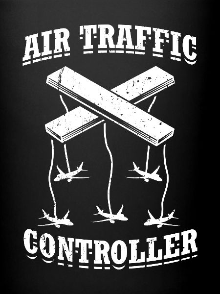 Air traffic controller