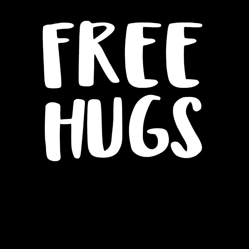Free Hugs