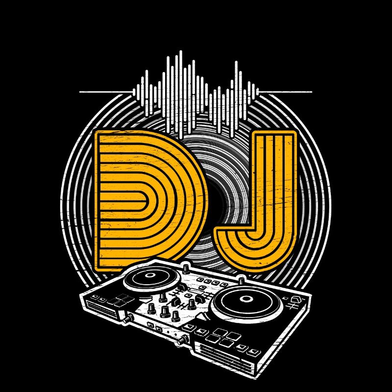 DJ - DJ