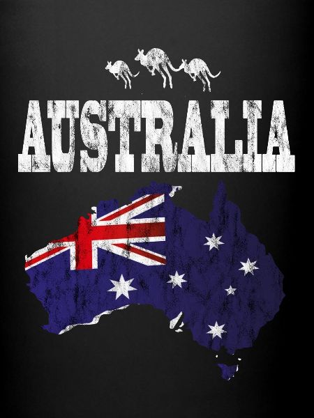 australia