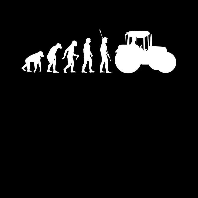 Tracteur Evolution