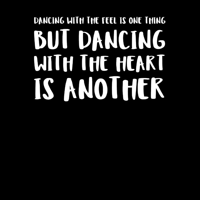 Danser avec le sens une chose mais danser avec Wi