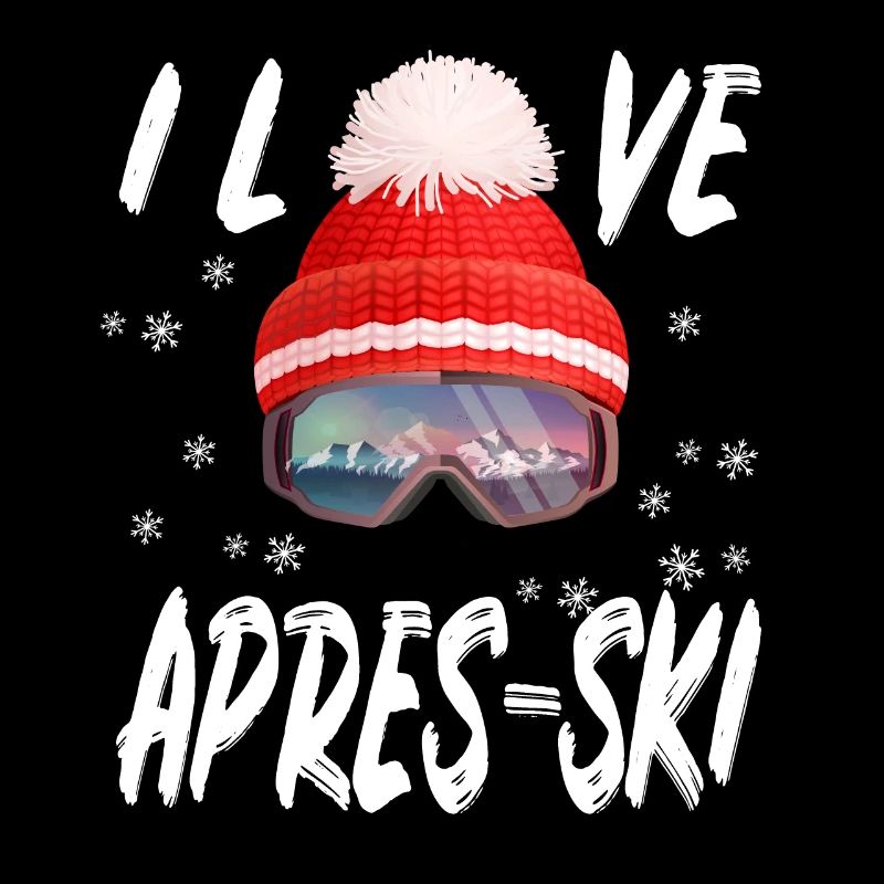 Apres-ski