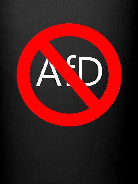 Anti AfD