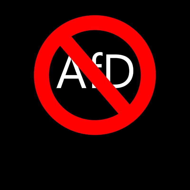 Anti AfD