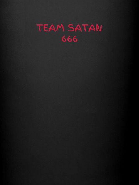 Équipe Satan 666