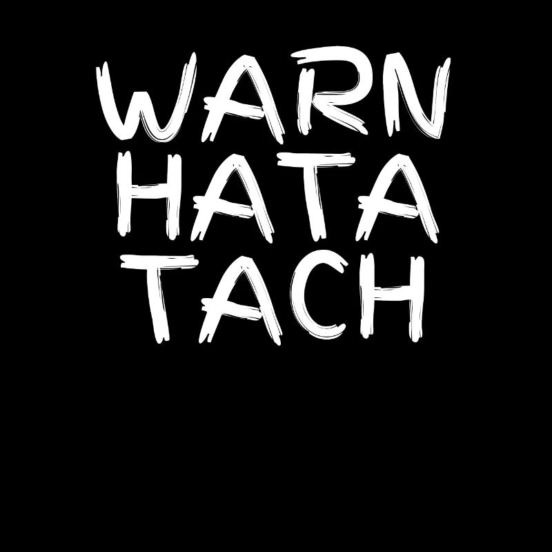 Warn Hata Tach