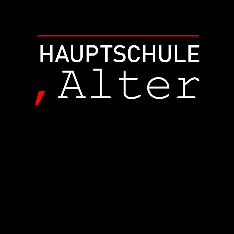 Hauptschule