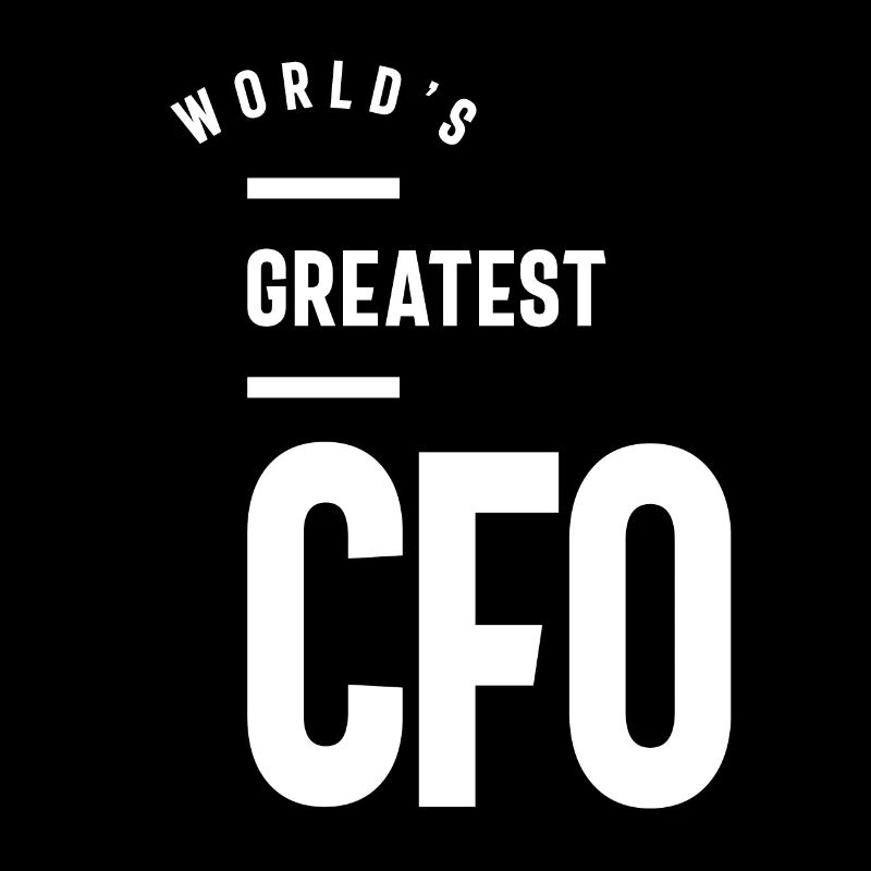 Le plus grand directeur financier du monde