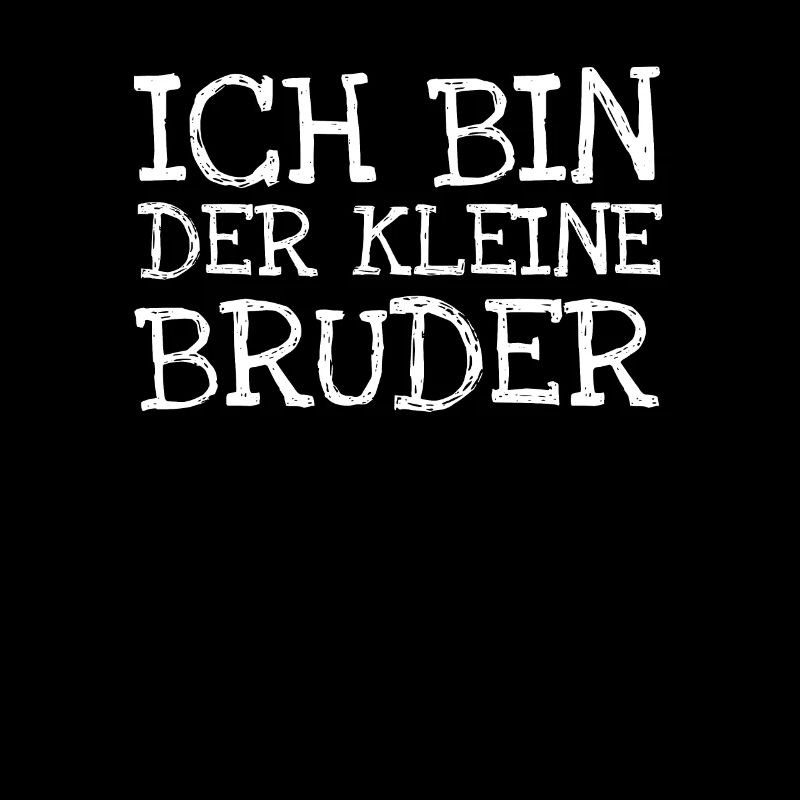 Ich Bin Der Kleine Bruder