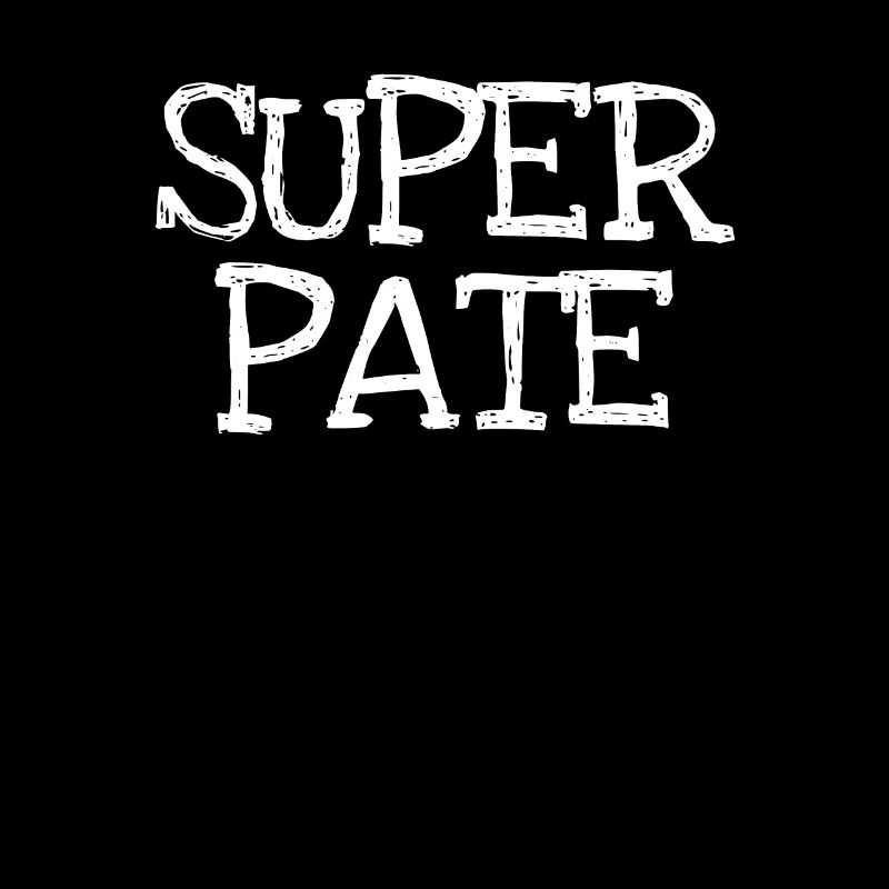 Super Pate