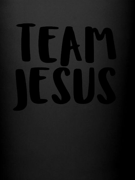 Team Jesus