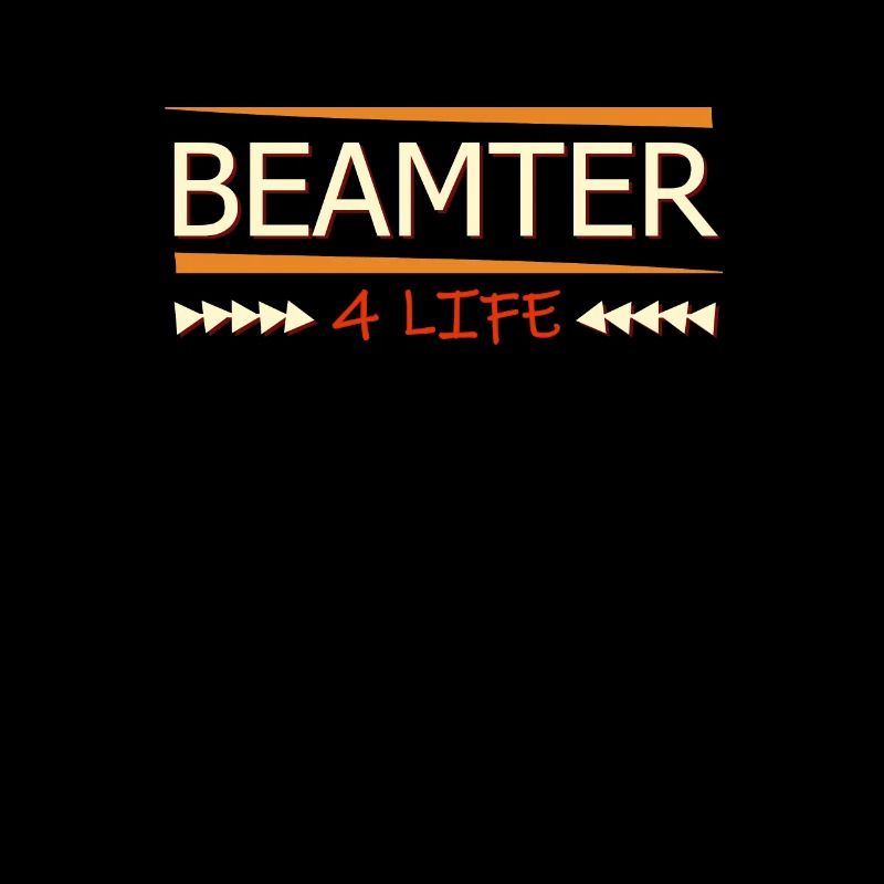 Beamter auf Lebenszeit