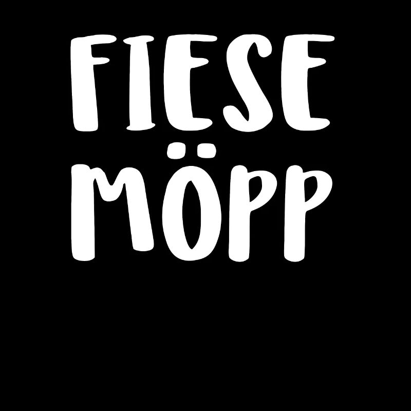 Fiese Möpp