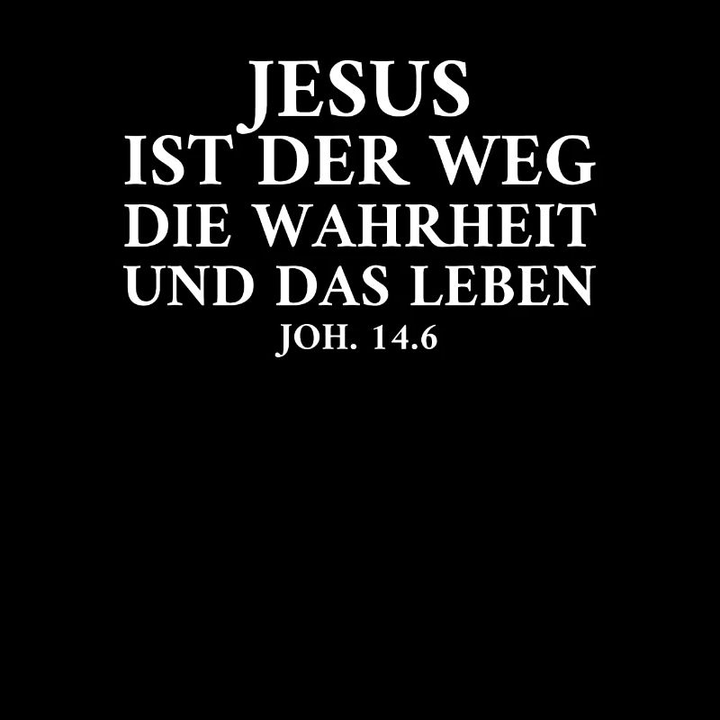 Jésus est le chemin de la vérité et de la vie J