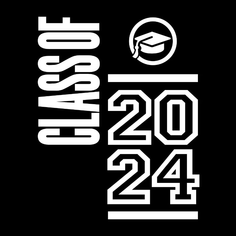 Classe de 2024 - École secondaire supérieure