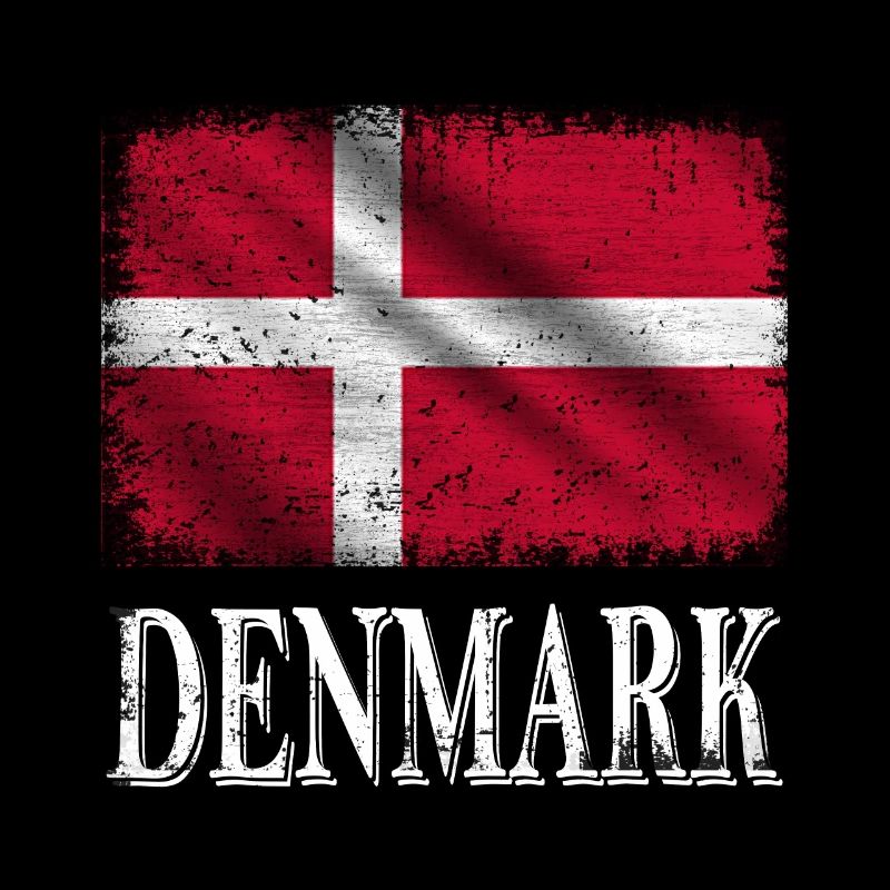 Denmark, Denmark flag